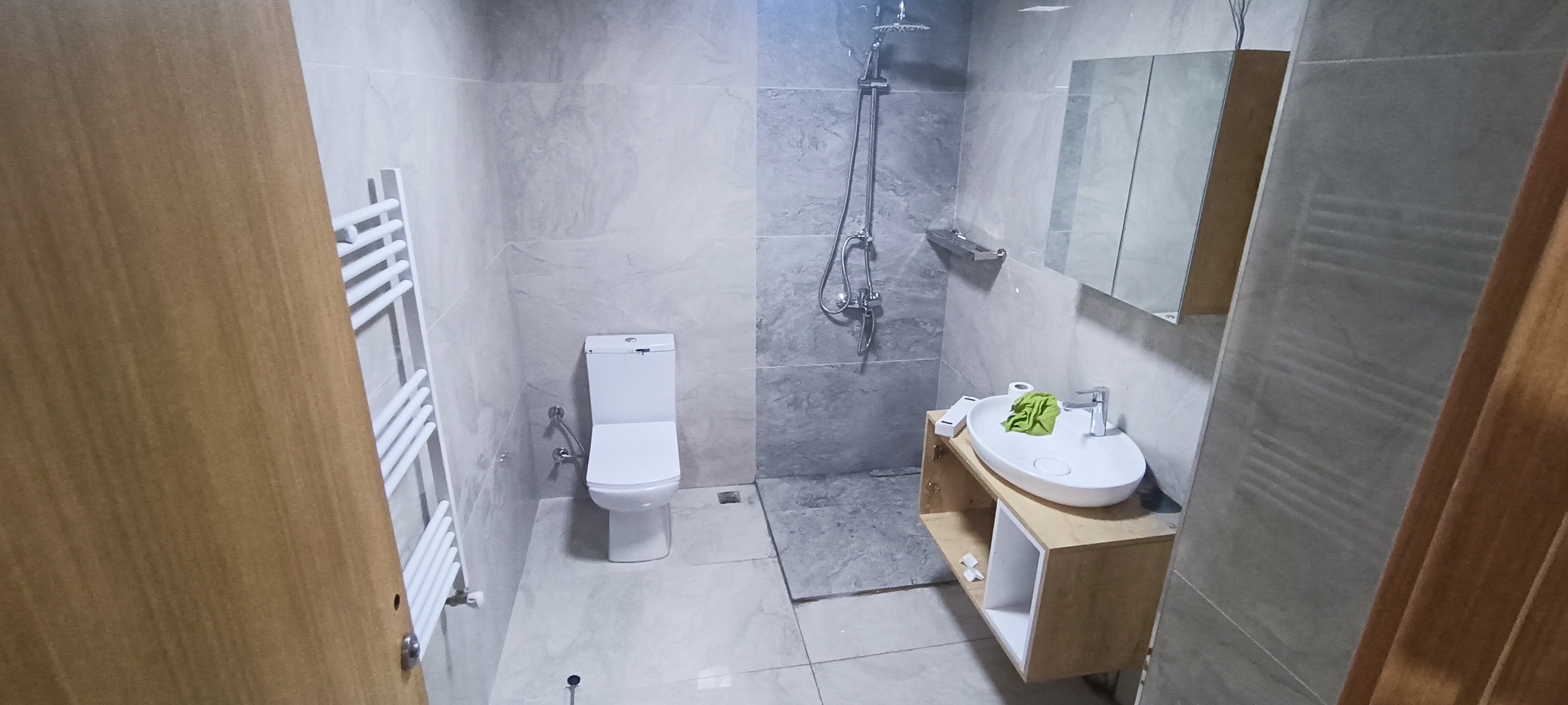 Lavabo Gideri Açma Çözümleri