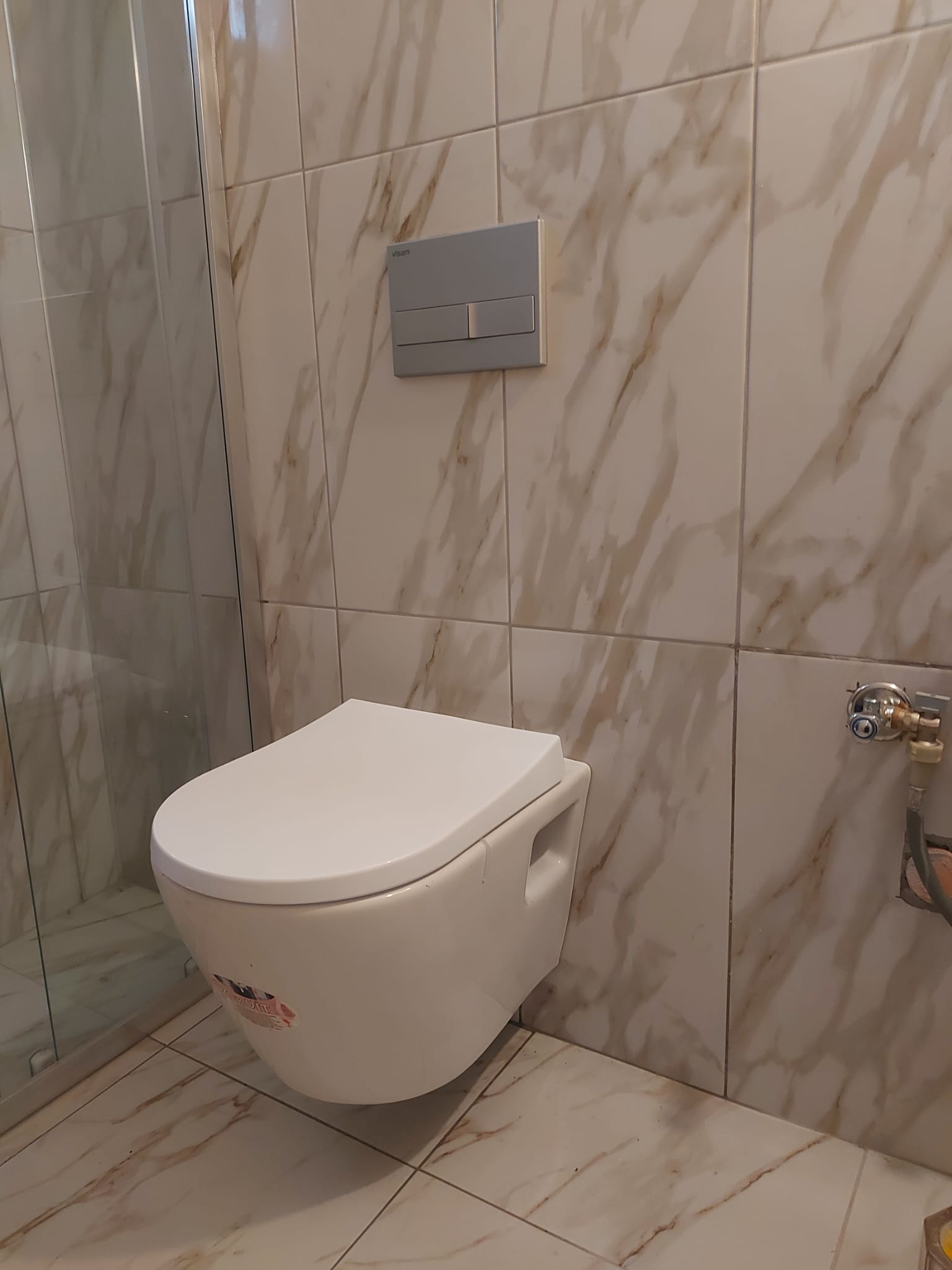 Sifon Mekanizması Tamiri 