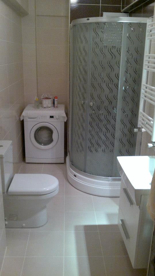 Gider Kokusu Önleme Çözümleri